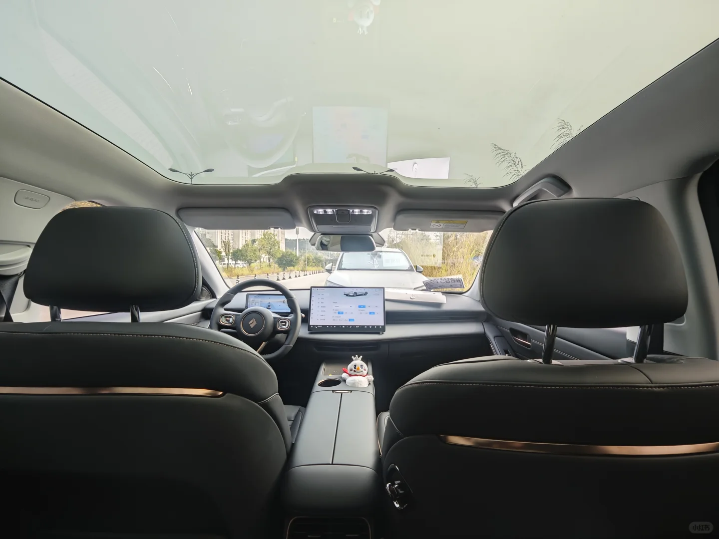 十万出头最值得购买的冷门纯电车