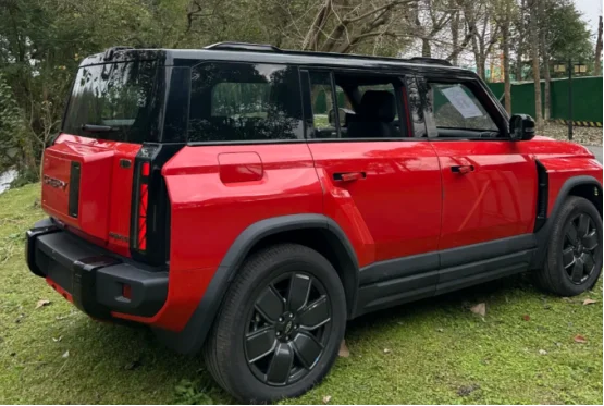 10万内SUV怎么选？风云X3PPLUS必须有名字