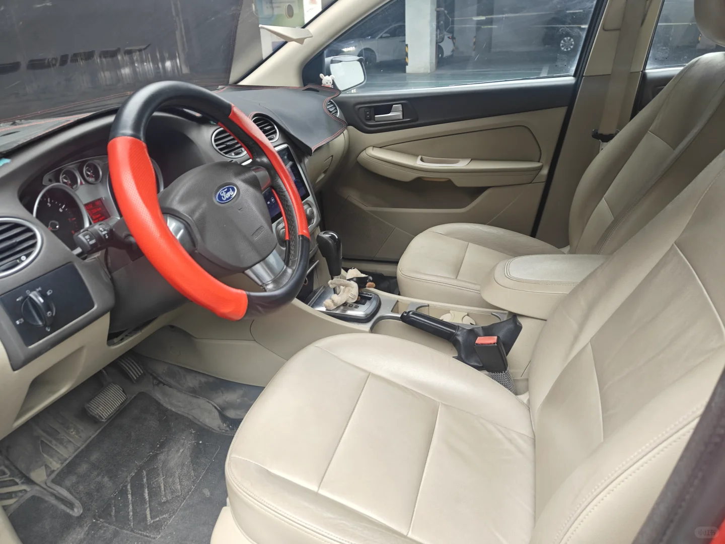 一万预算两厢自动挡