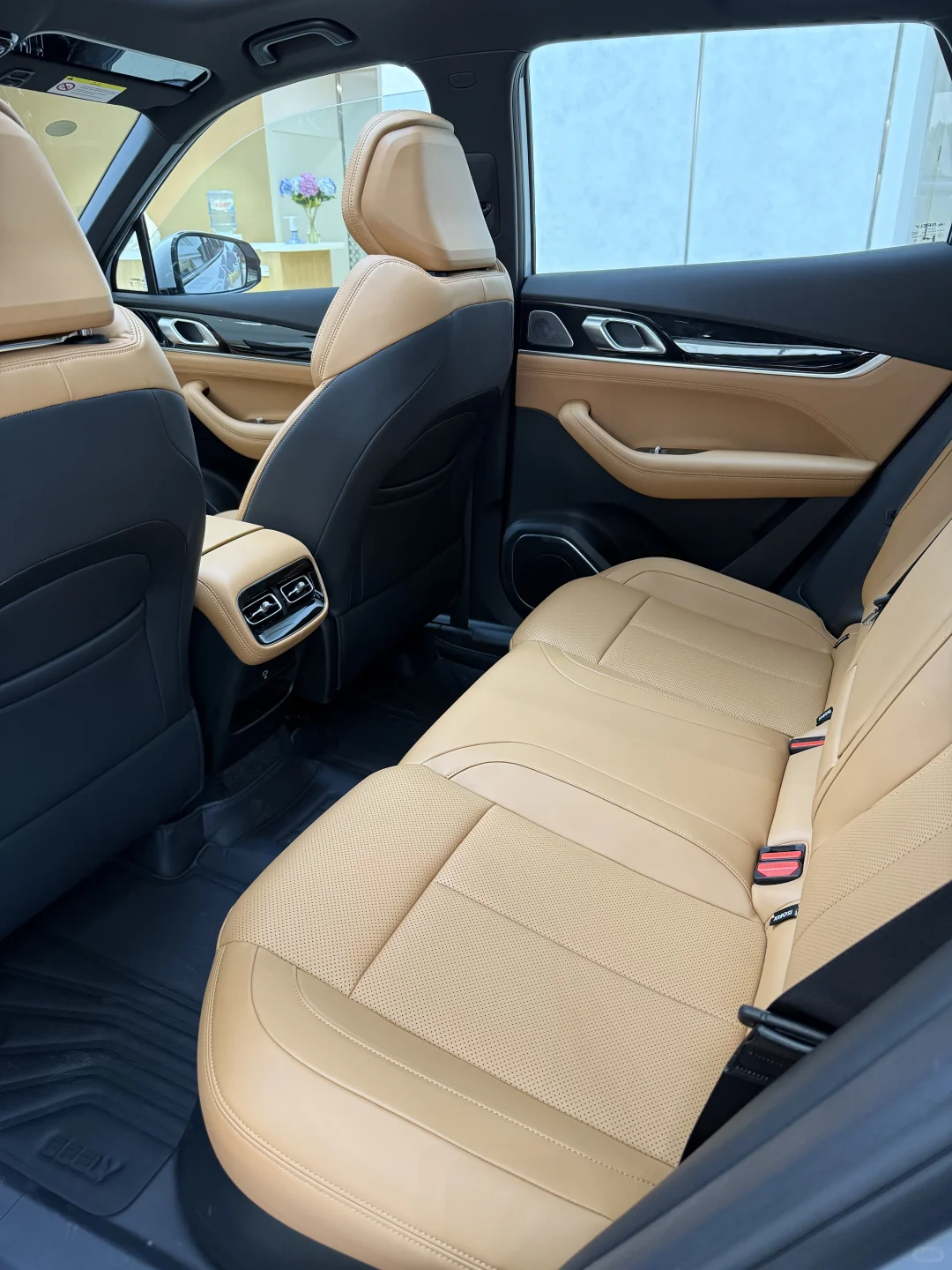 10万以内什么都有的大五座SUV