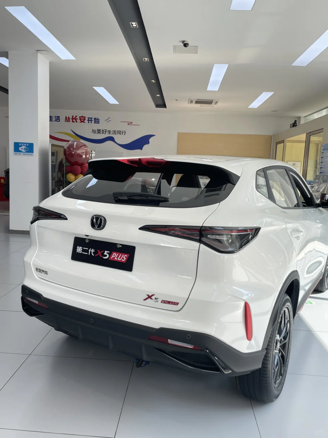 5万不到就能拿下轿跑SUV🔥这羊毛不薅亏大了