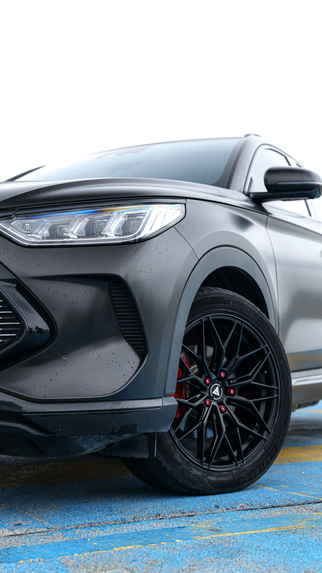 广东车拍必去！包出片的小众拍车地