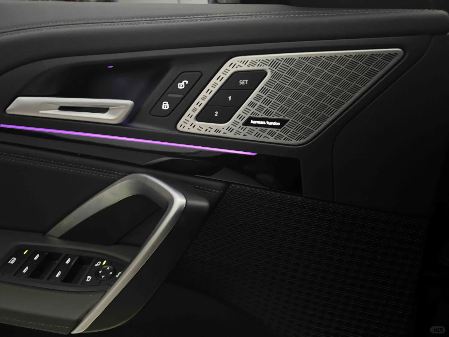 2023款宝马X1|4万公里真实里程,家用SUV闭