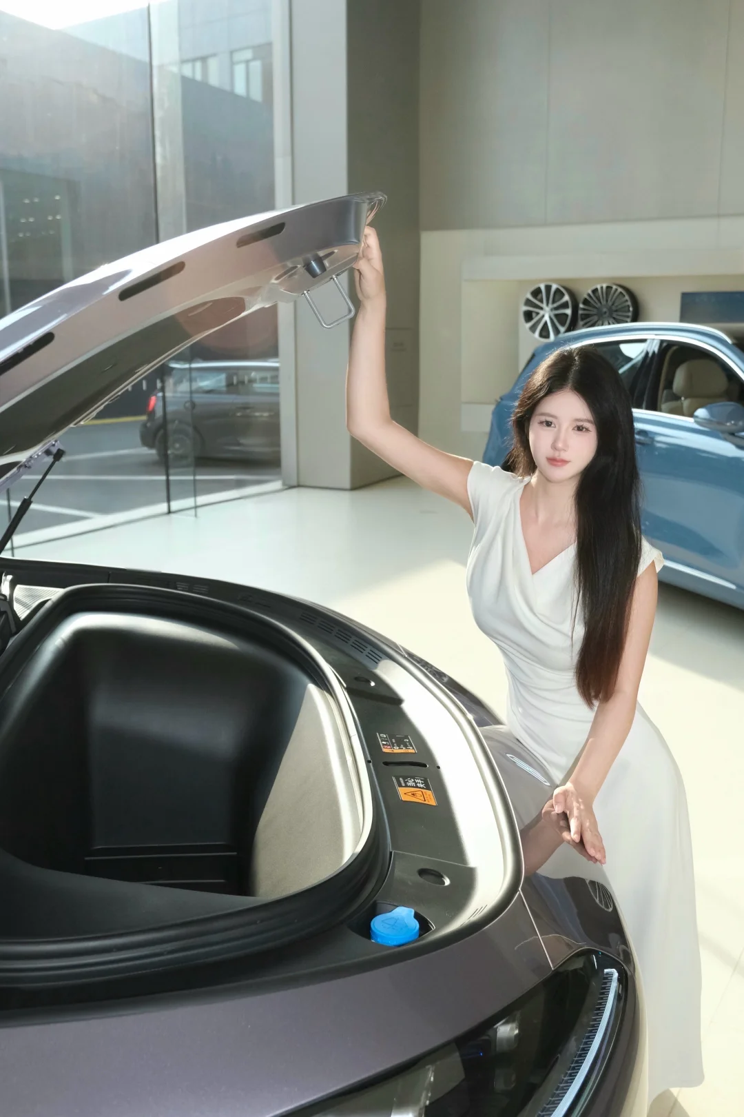 终于提车🫶10多万买到王炸大空间SUV