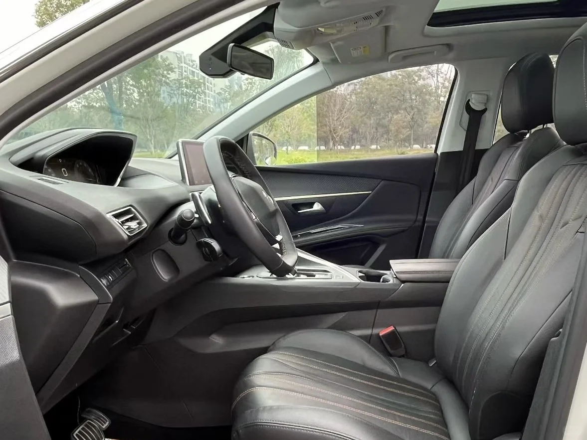 💰3.4万拿下精品标志4008(极品车况!)【已售】