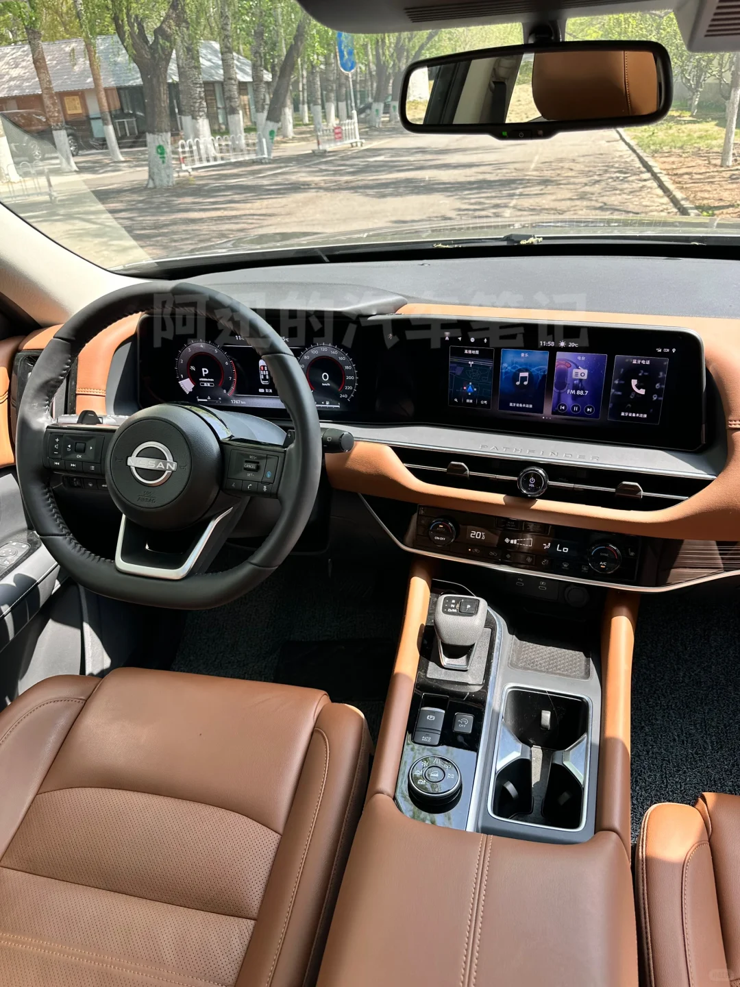 日产探陆优缺点总结！20多W预算买中大型SUV