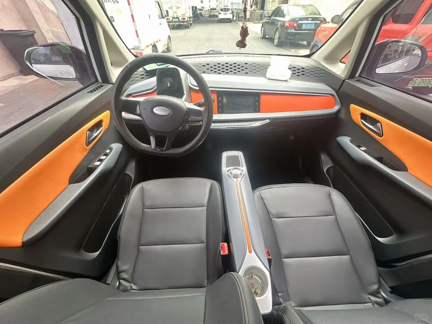 几千块新能源，还是5门，真香