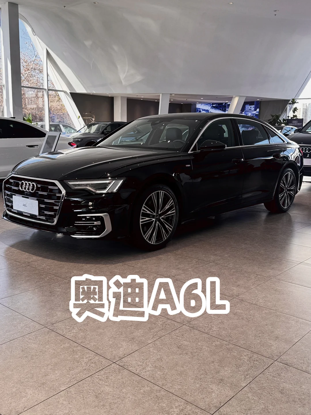 30万预算直接冲！奥迪A6L这波真的赢麻了🚗✨