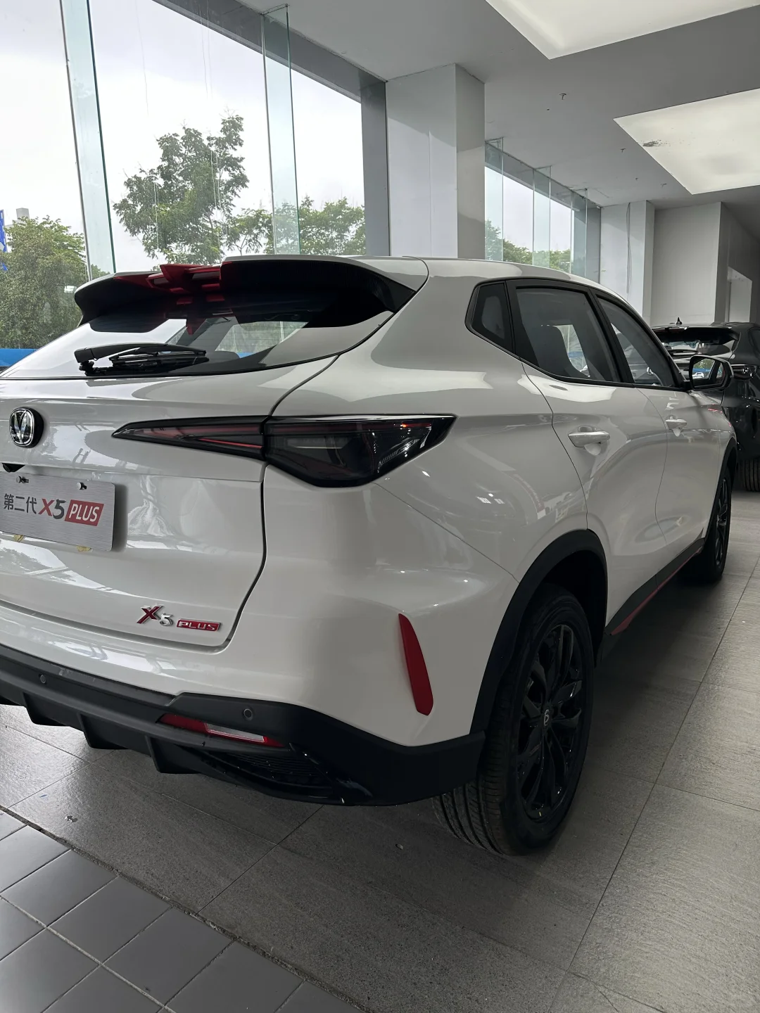 5万不到的轿跑SUV，这羊毛价很难不火！