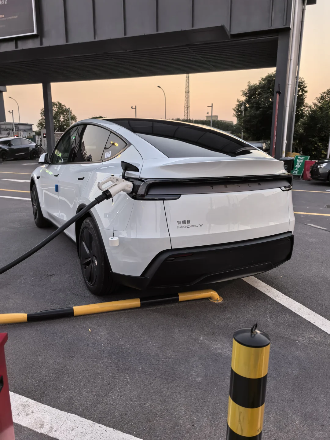 提了特斯拉，讲点不一样的干货！