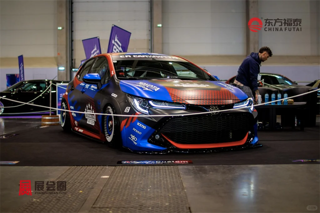 2026年匈牙利新能源电动车及充电桩展AMTS