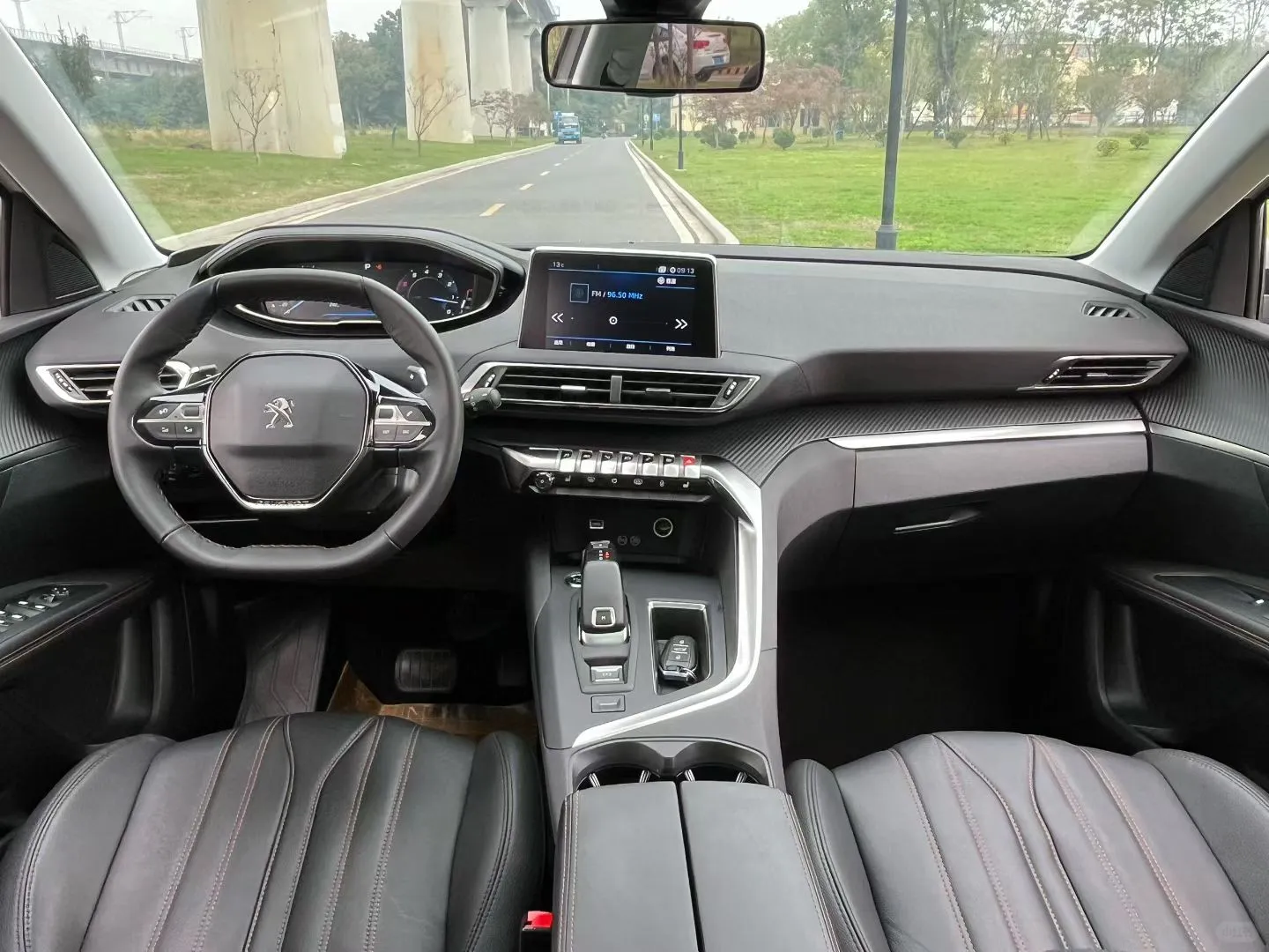 💰3.4万拿下精品标志4008(极品车况!)【已售】