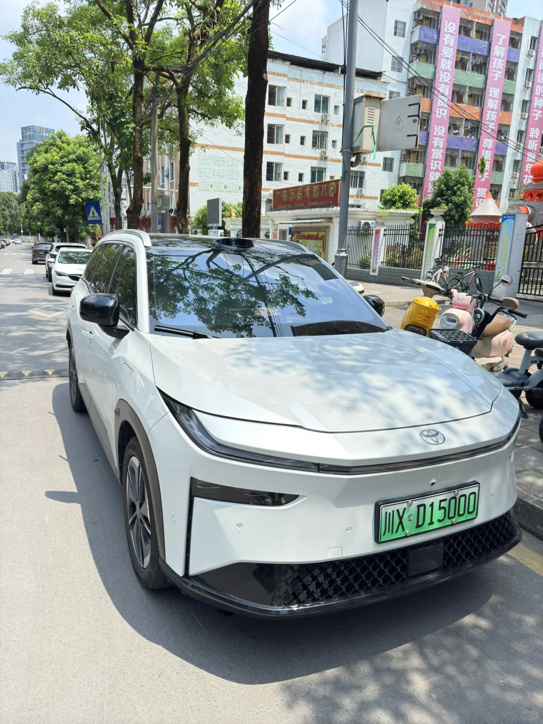 磷酸铁锂高速居然没拉胯❗️13.7电耗打脸了