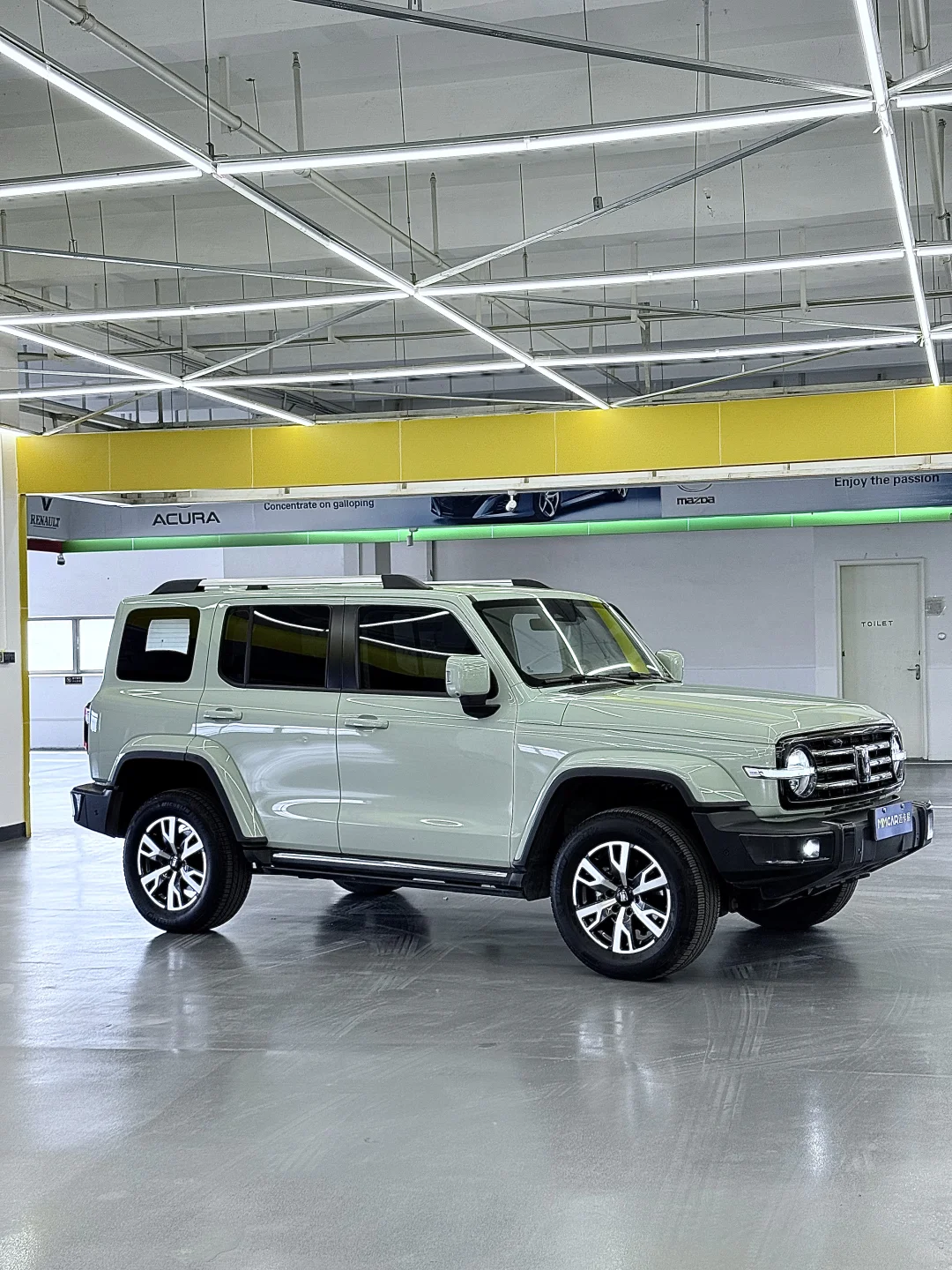 全款才16w+！！真的很难忍住不买啊😭