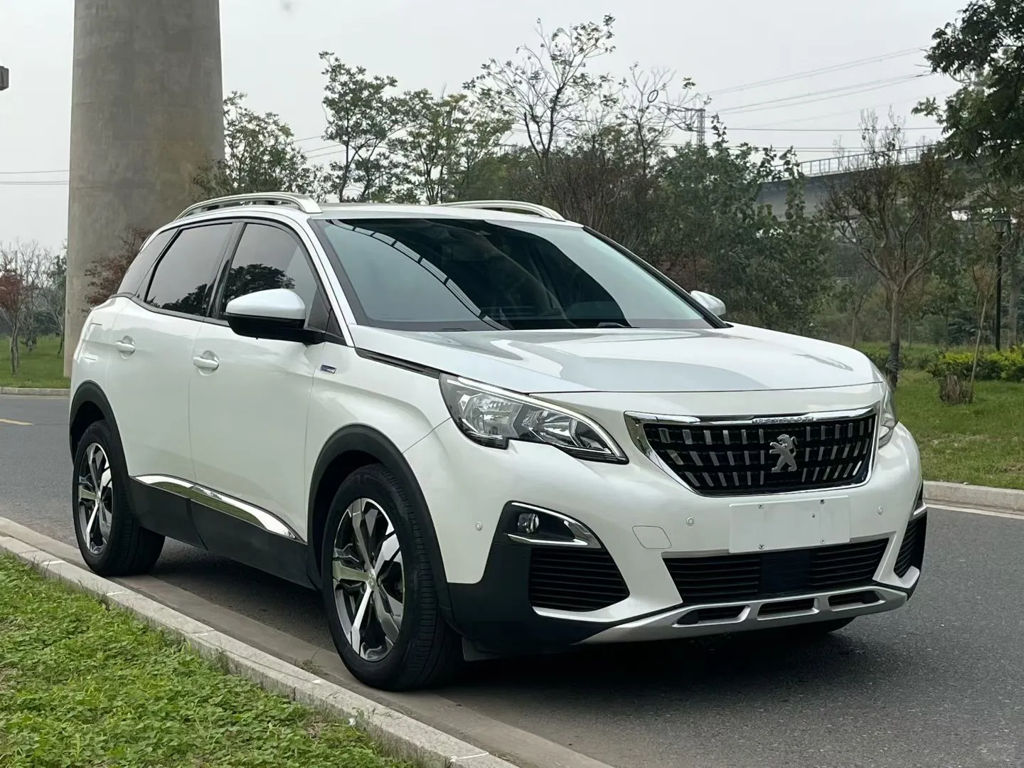 💰3.4万拿下精品标志4008(极品车况!)【已售】