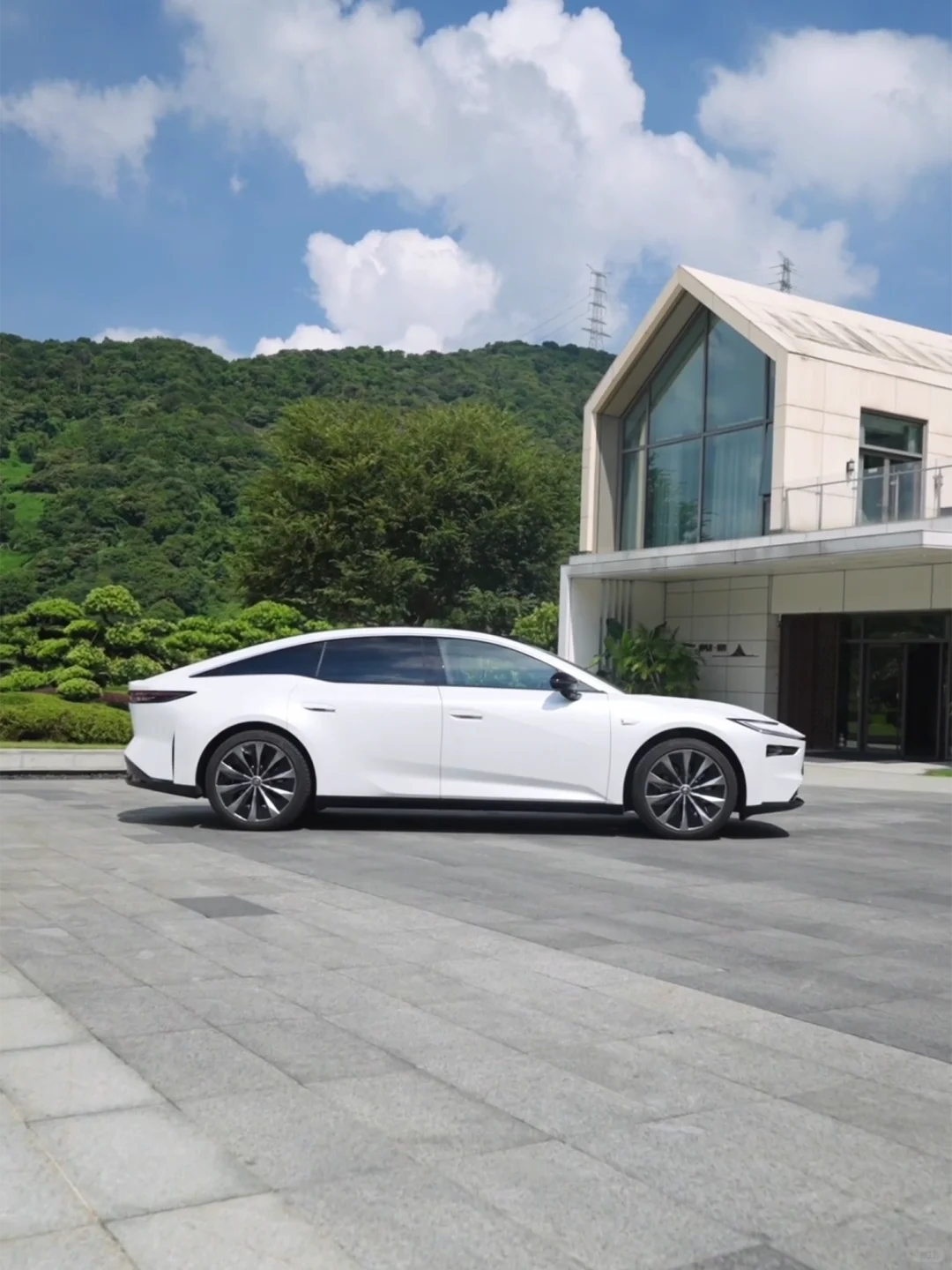 # 一图看懂｜你的车属于哪个级别？💰🚗