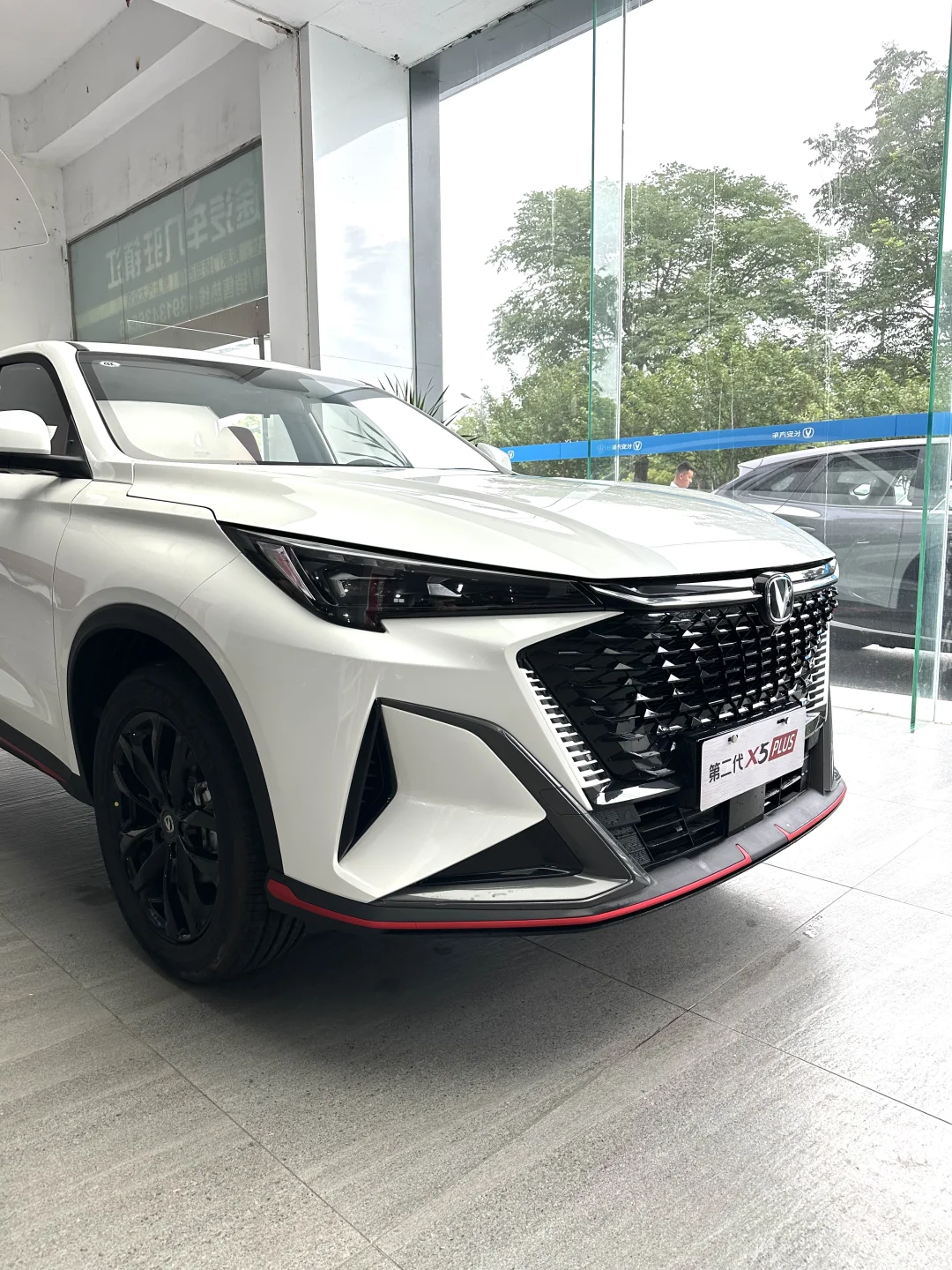 5万不到的轿跑SUV，这羊毛价很难不火！