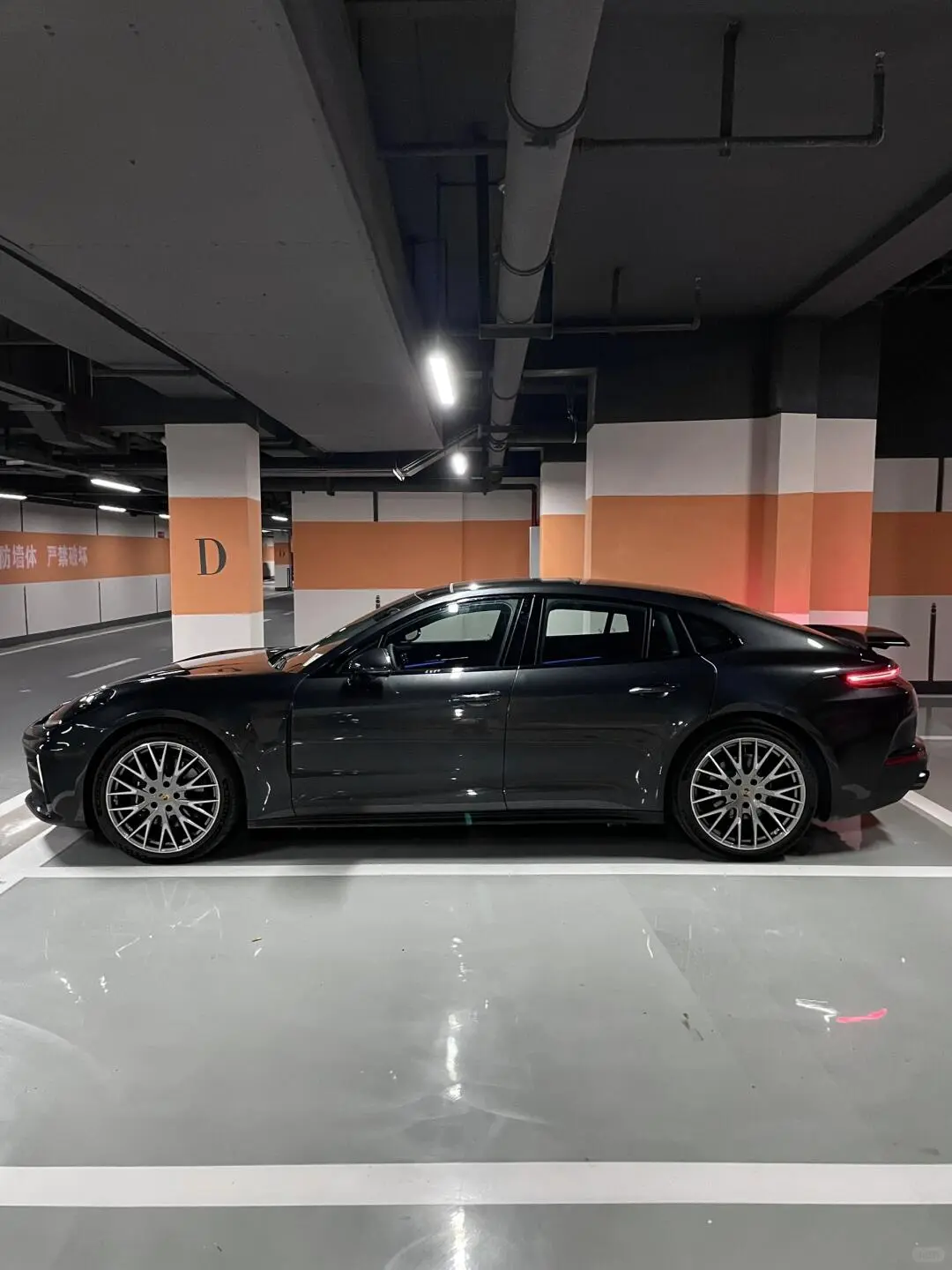 斩男还是斩女😘83万就能题全新25保时捷帕美