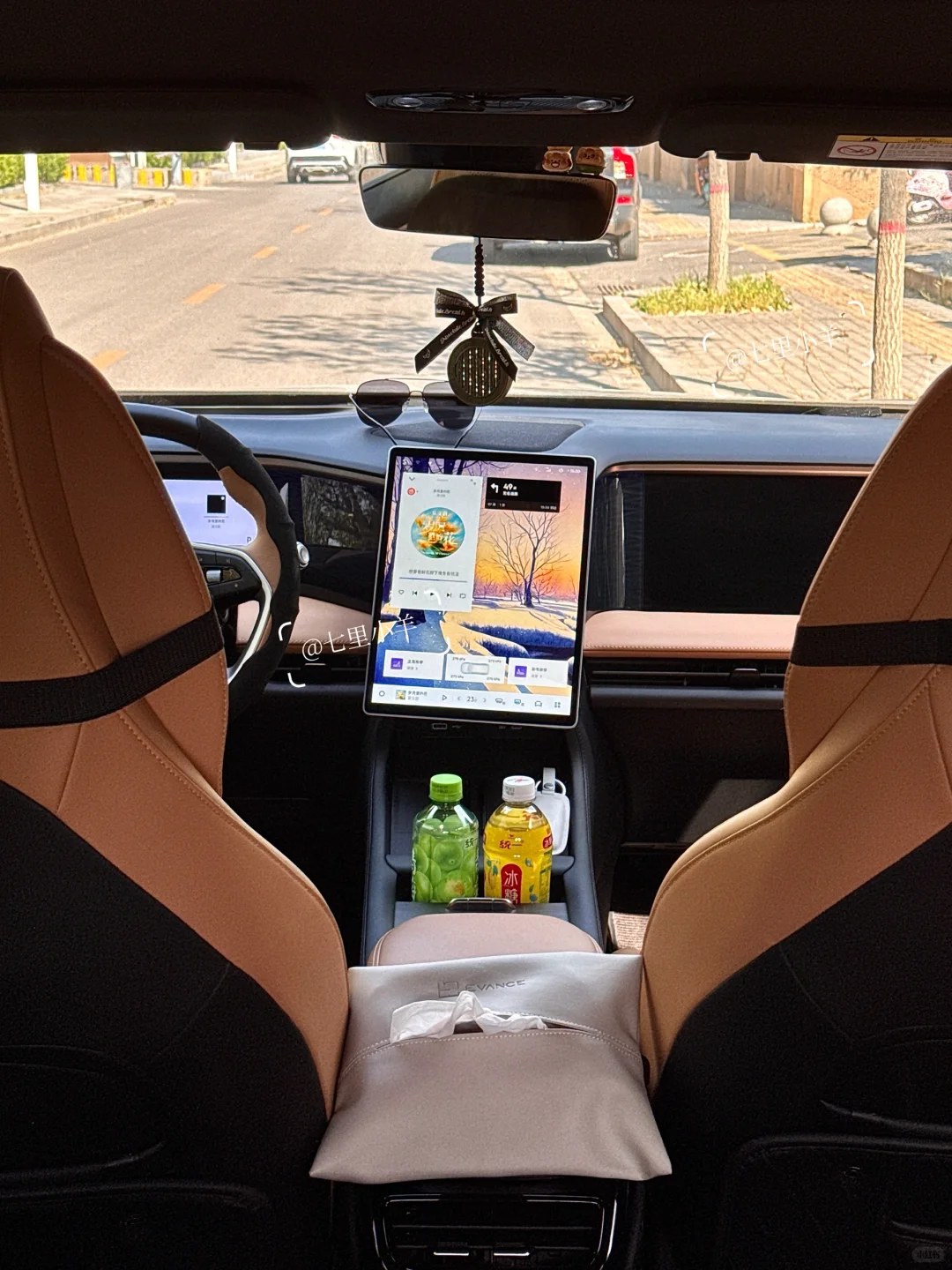 不得不说，15w以内的预算真的可以冲这台！