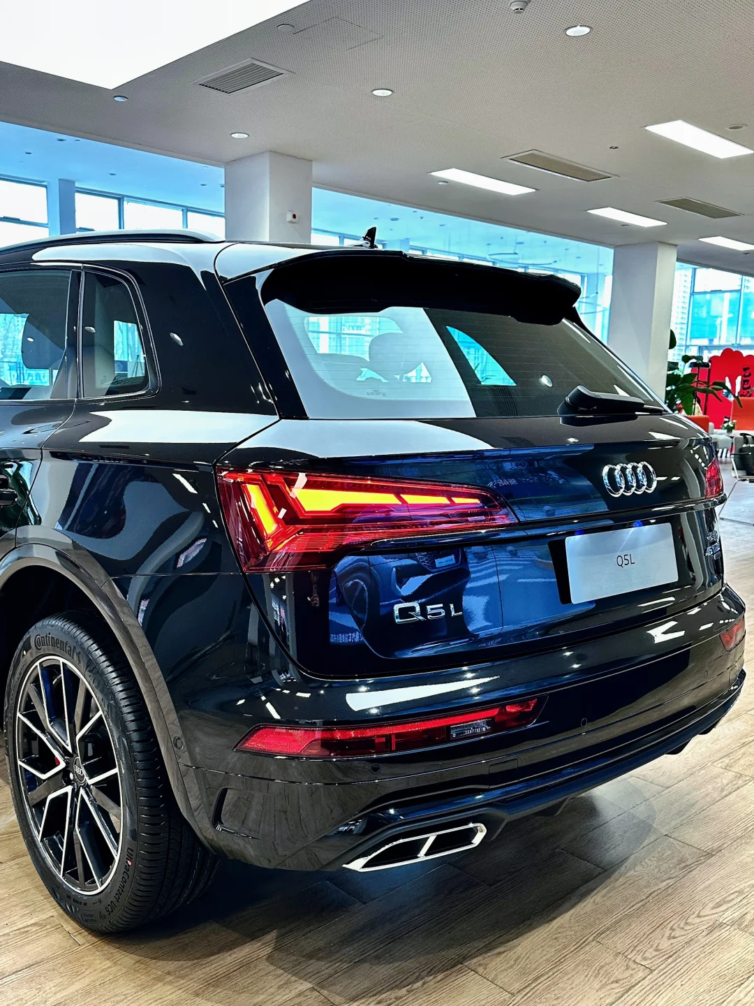 25万的Q5、我跟你拼了！🤣