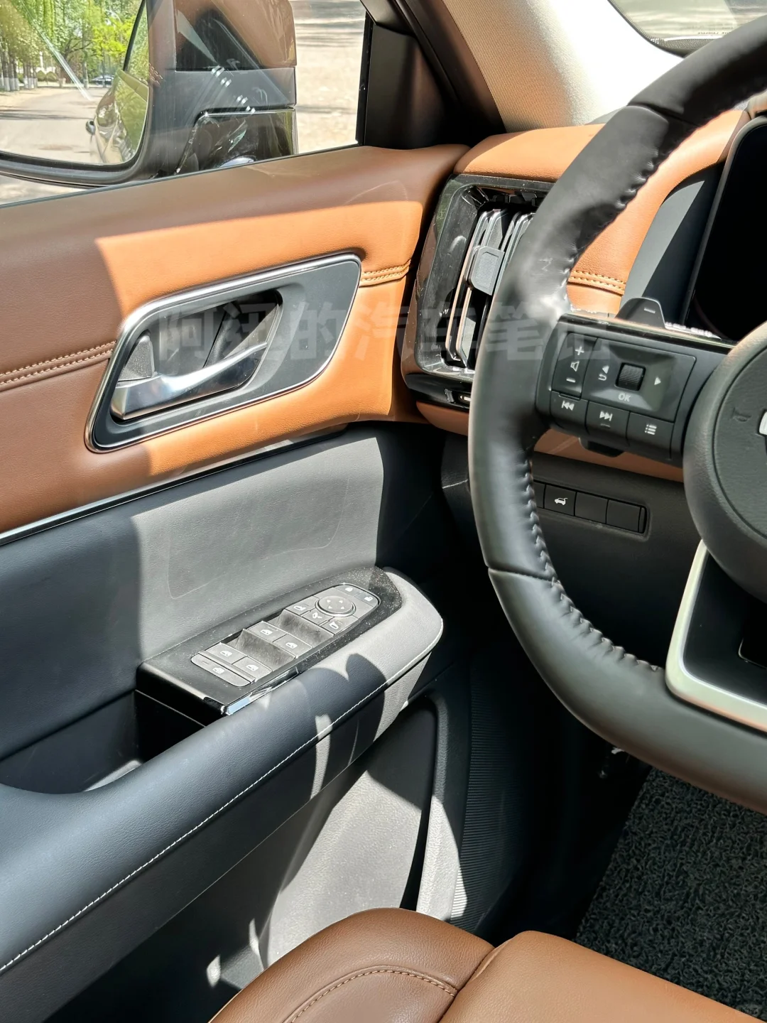 日产探陆优缺点总结！20多W预算买中大型SUV