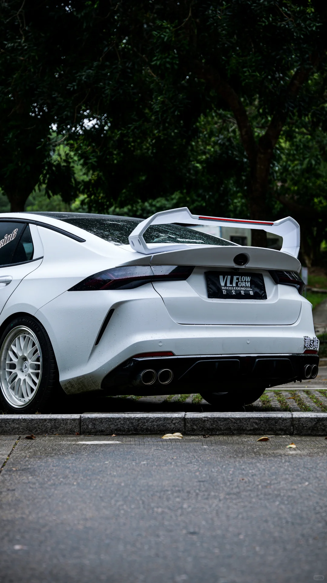 广东车拍必去！包出片的小众拍车地