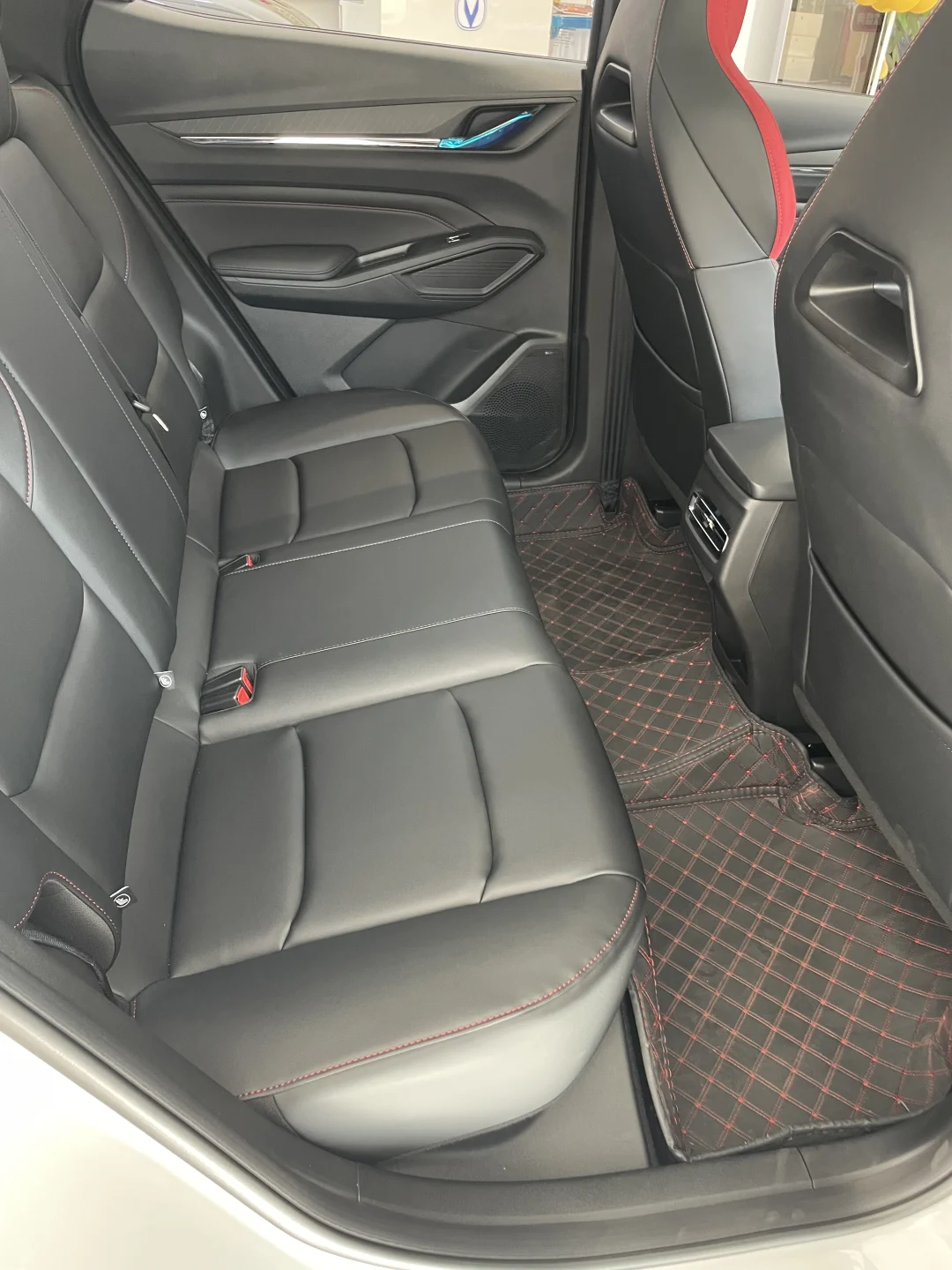 5万不到就能拿下轿跑SUV🔥这羊毛不薅亏大了