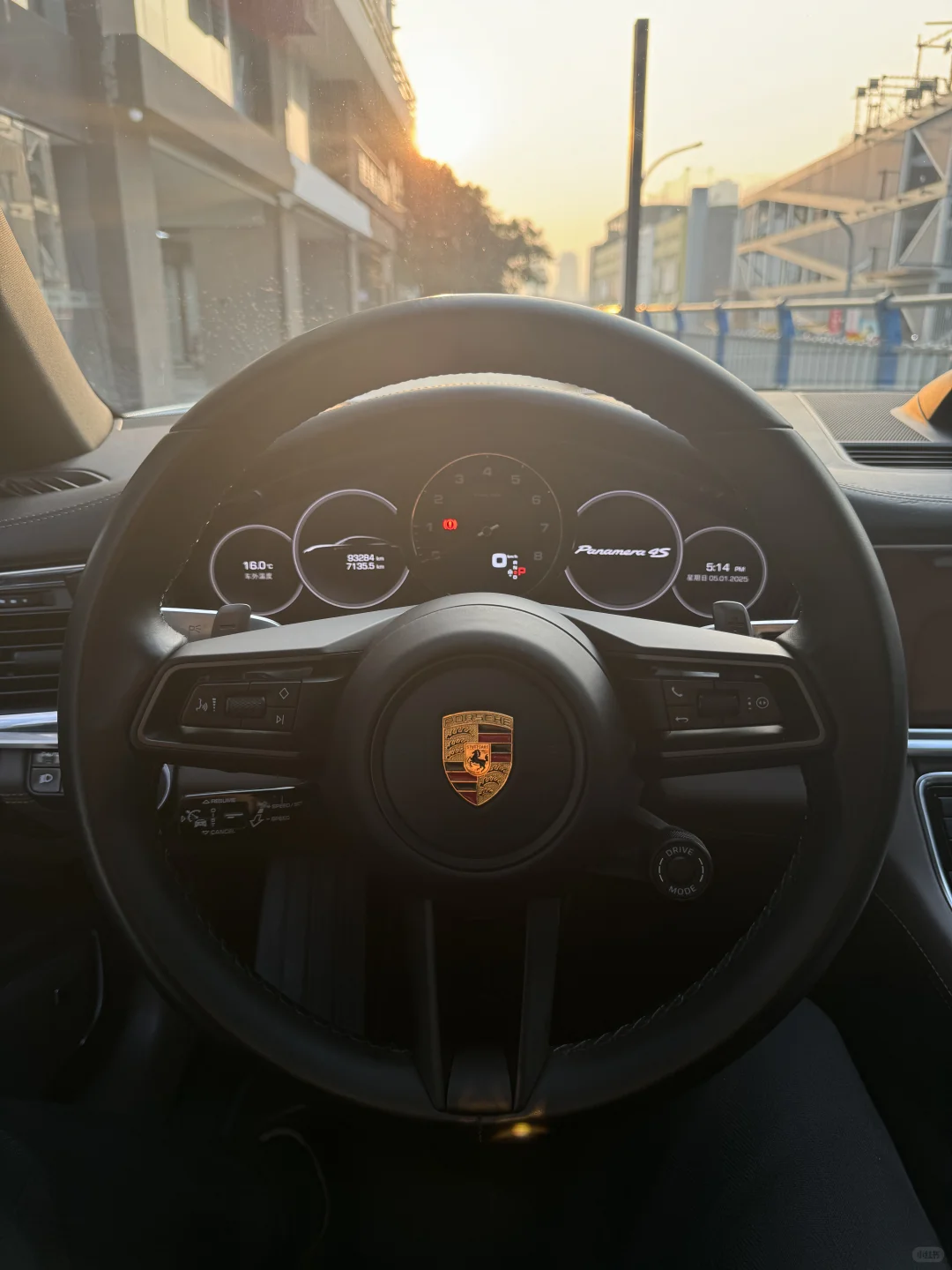 五十多万-买大满配帕拉梅拉4S！新车落地200+