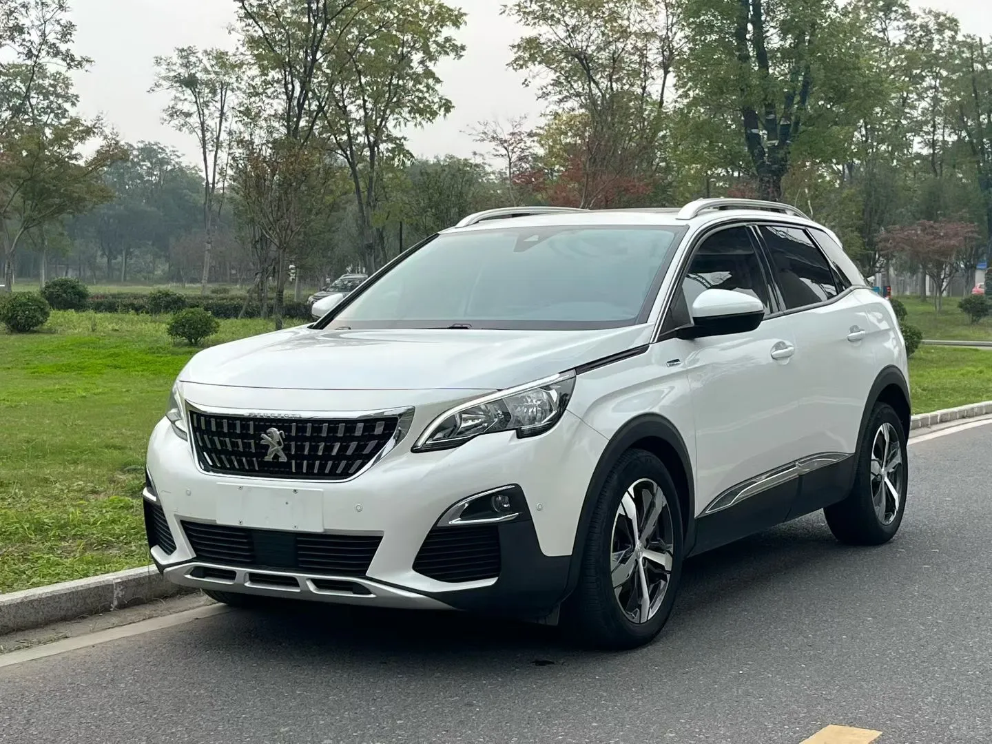 💰3.4万拿下精品标志4008(极品车况!)【已售】