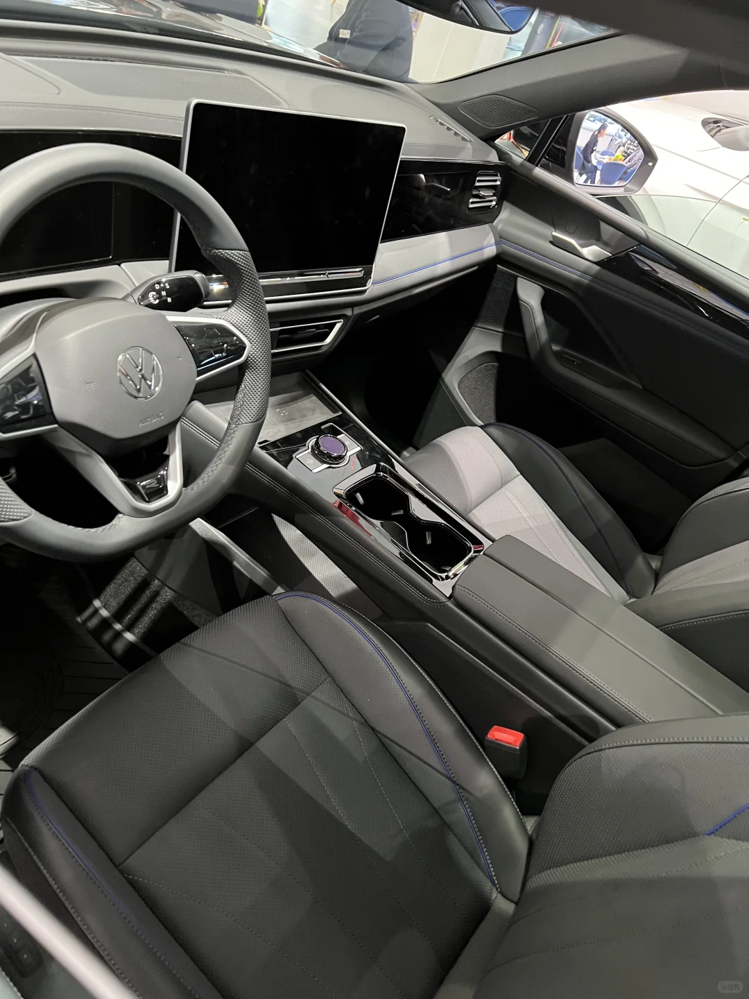 20万级家用SUV封神！途观L pro