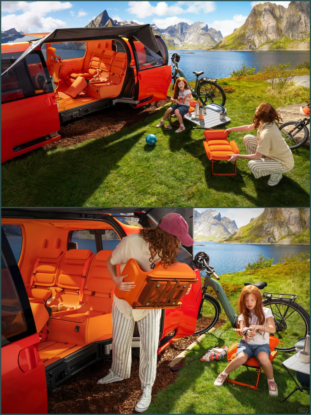 4.1米塞进6座，雪铁龙用移动迪卡侬教SUV做人