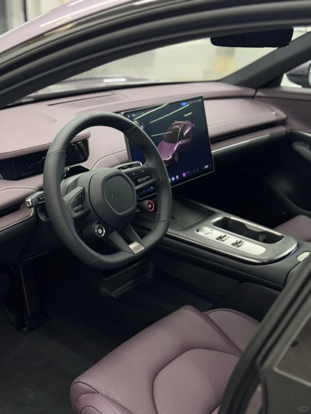 小米su7提车半个月，聊聊使用感受