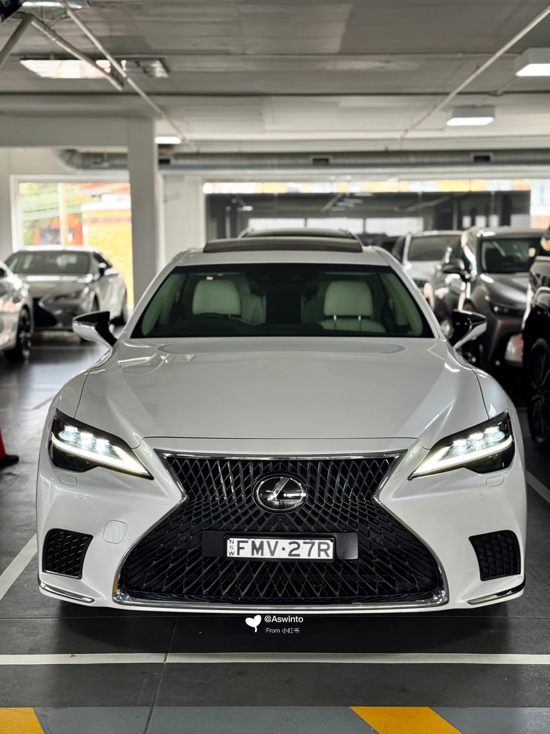 是哪位富家千金 成功人士的座驾