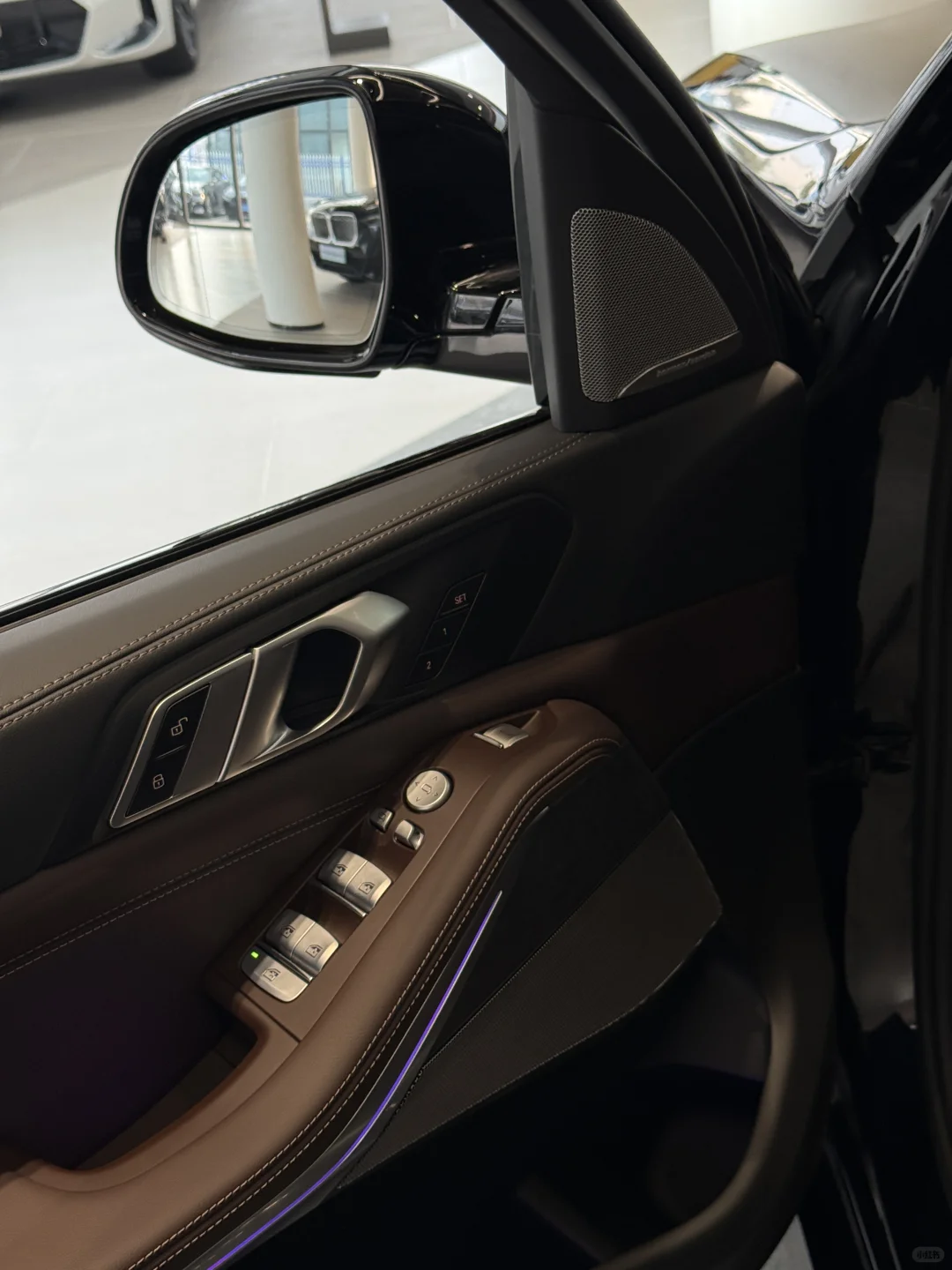 宝马X5提车！豪华SUV的终极平衡术被它玩明白