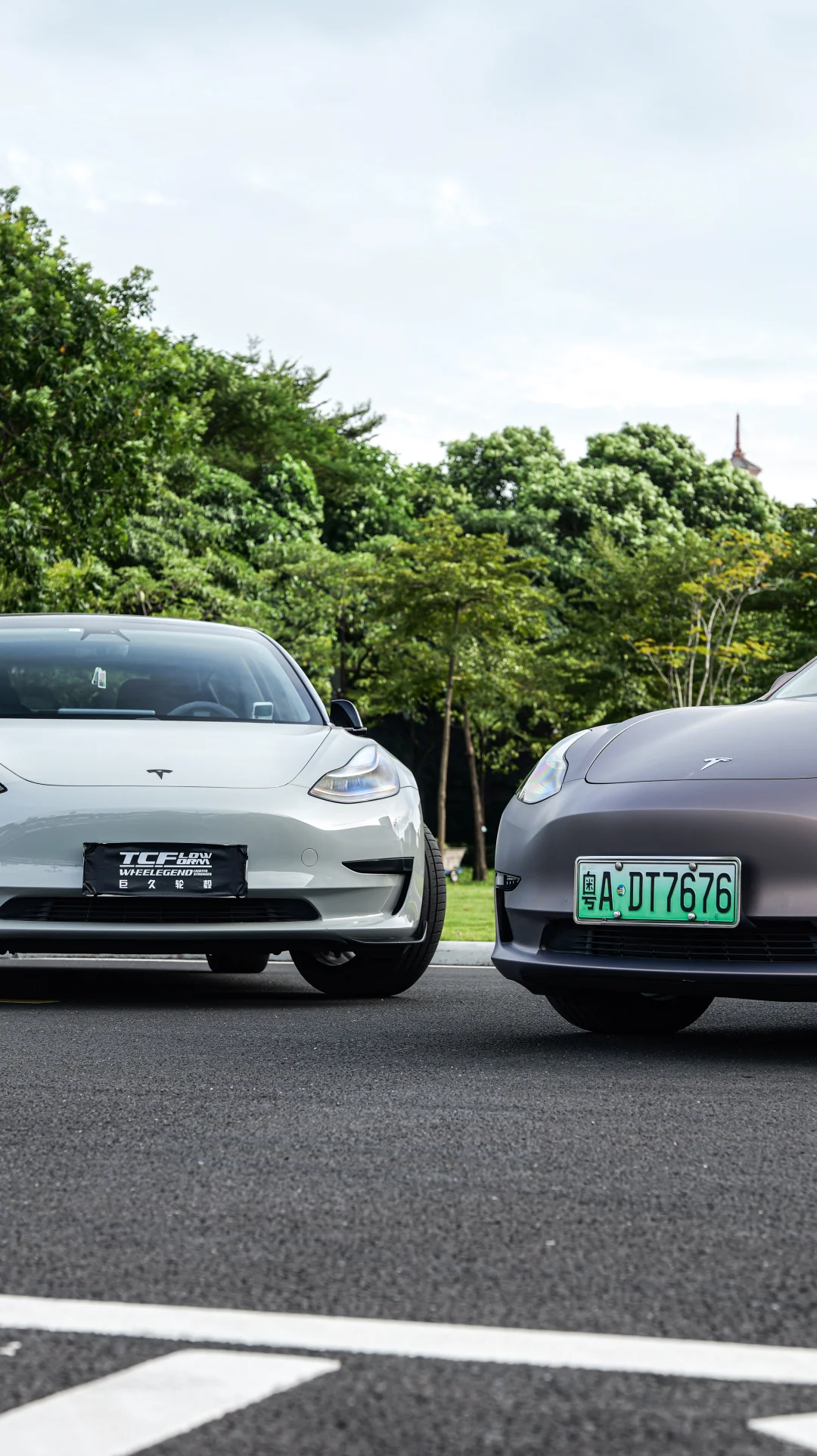 广东车拍必去！包出片的小众拍车地