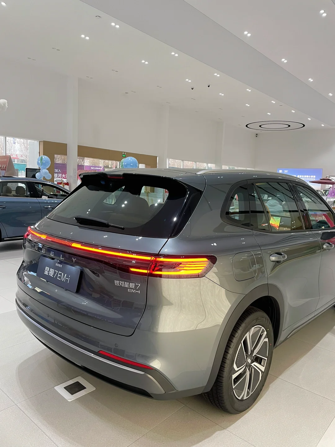 月薪5k也能轻松拿下的Suv到底香在哪