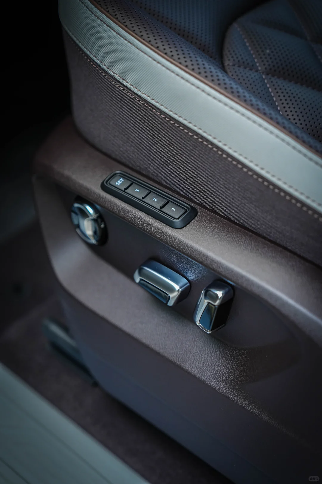 大五座SUV天花板！揽巡真的长在我的心巴上✨