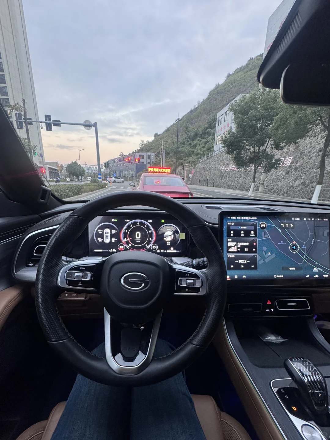 15个拿下的suv性价比到底高不高