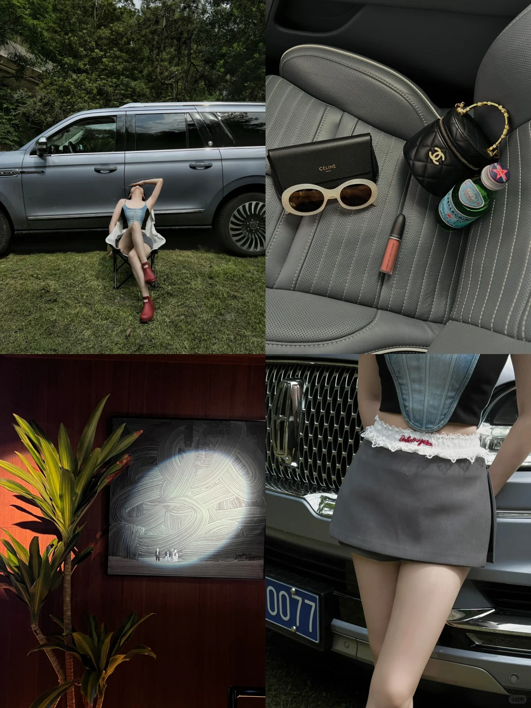 豪华SUV购买指南