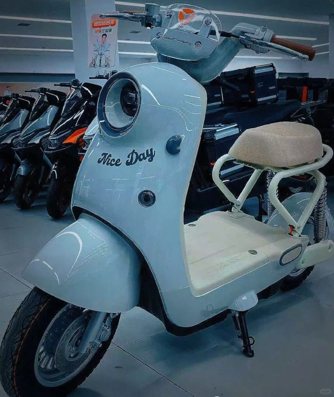 买 新国标电动车不如买四个🛞的