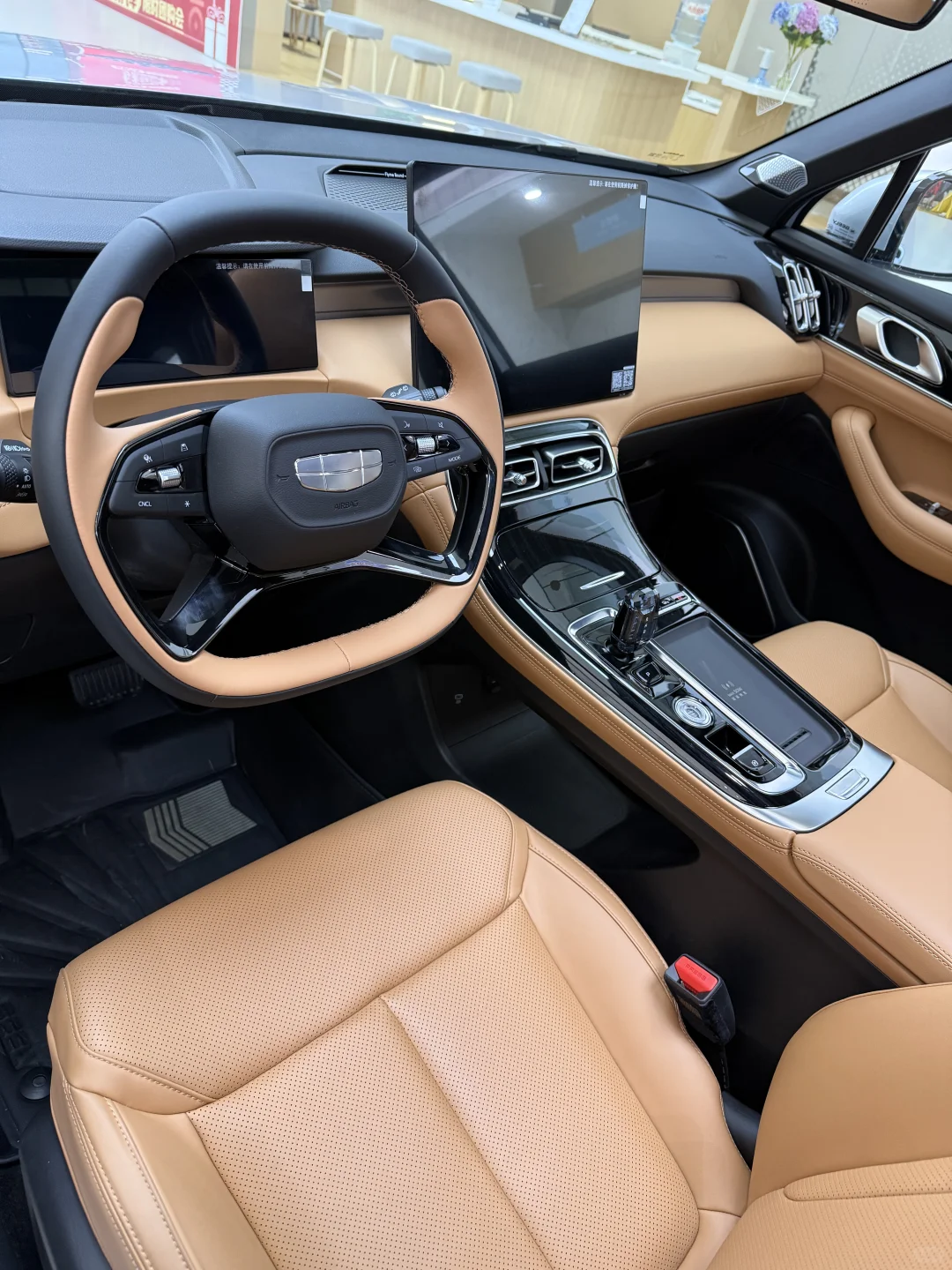 10万以内什么都有的大五座SUV