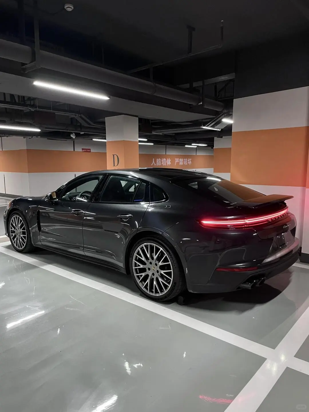 斩男还是斩女😘83万就能题全新25保时捷帕美