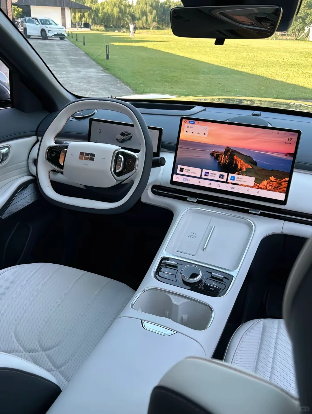 我妈说9.98万买这SUV，比买BBA还香！