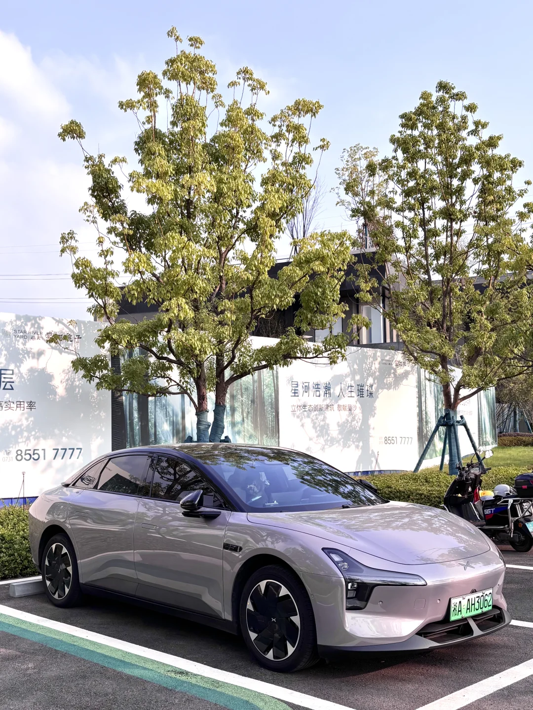 🚗小鹏MONA M03：三个月四千公里真实体验！