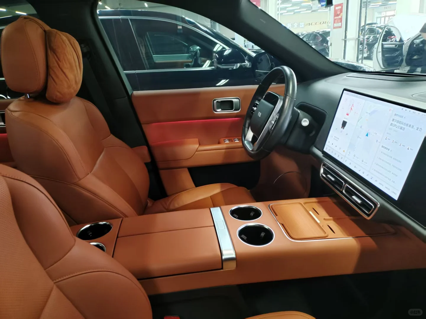 25万级家庭SUV的最优解﹣-﹣理想L6