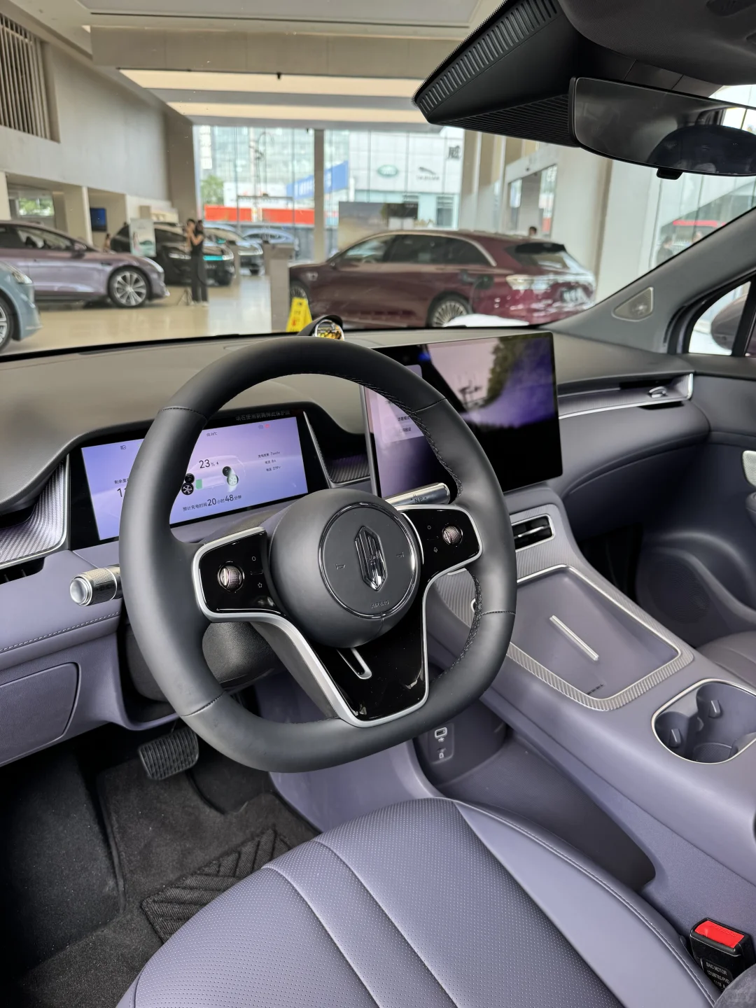 终于提车🫶10多万买到王炸大空间SUV