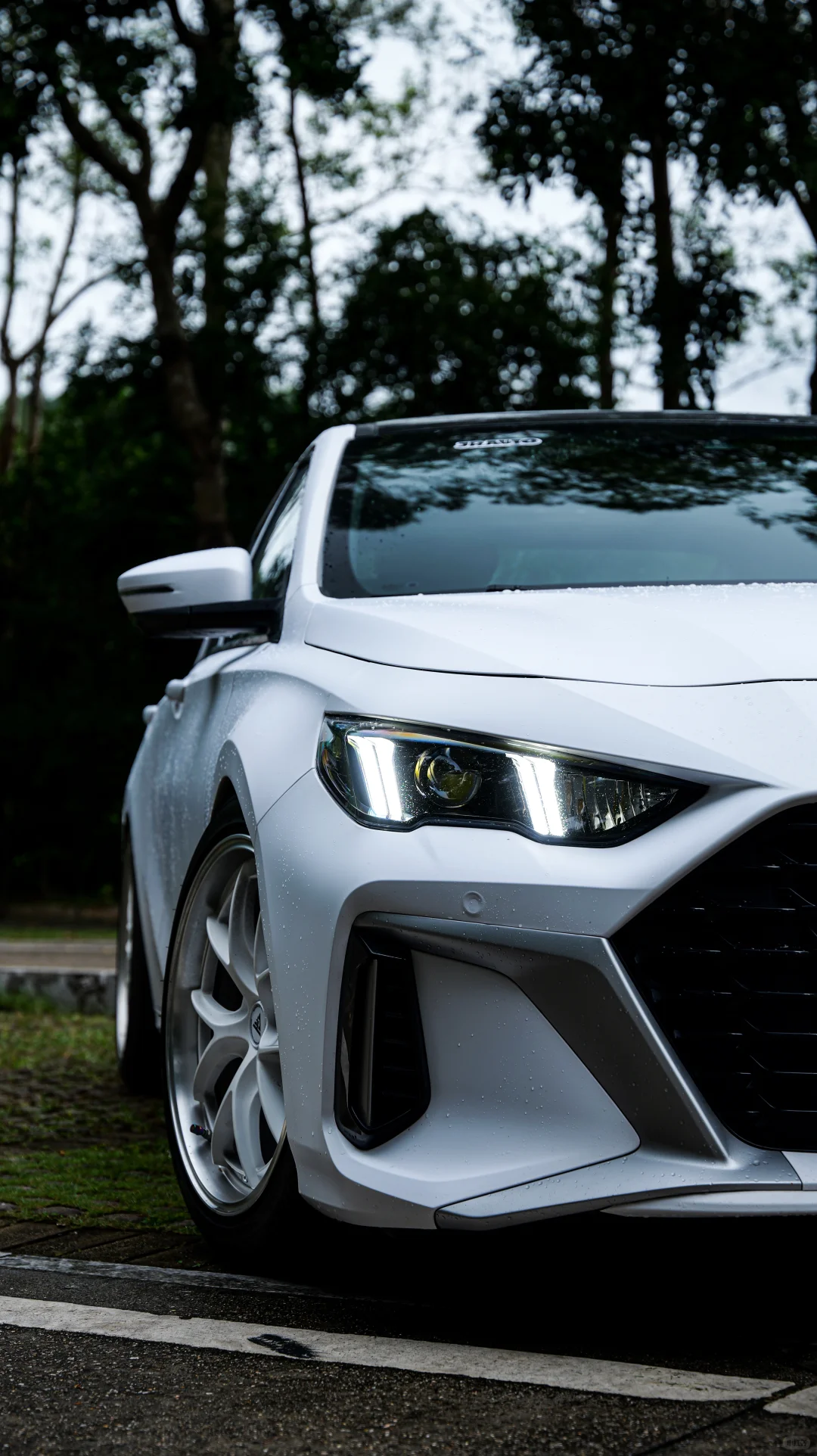 广东车拍必去！包出片的小众拍车地