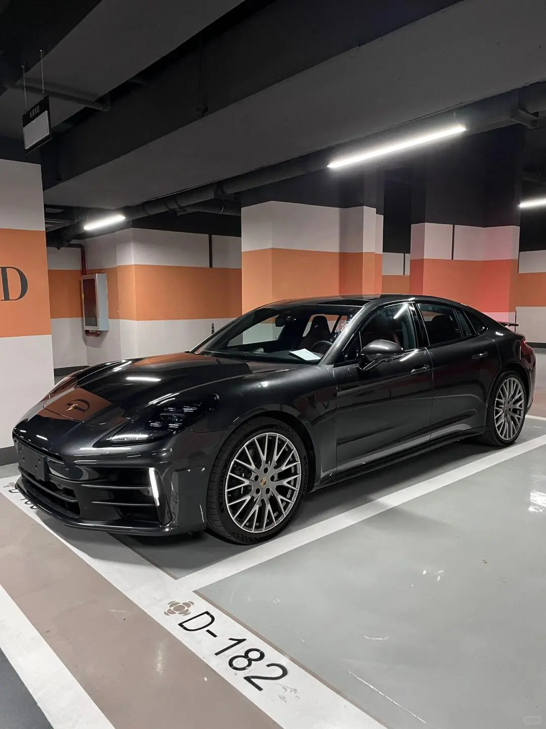 斩男还是斩女😘83万就能题全新25保时捷帕美