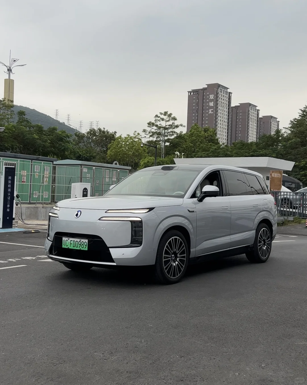 30-40万六座SUV到底怎么选？