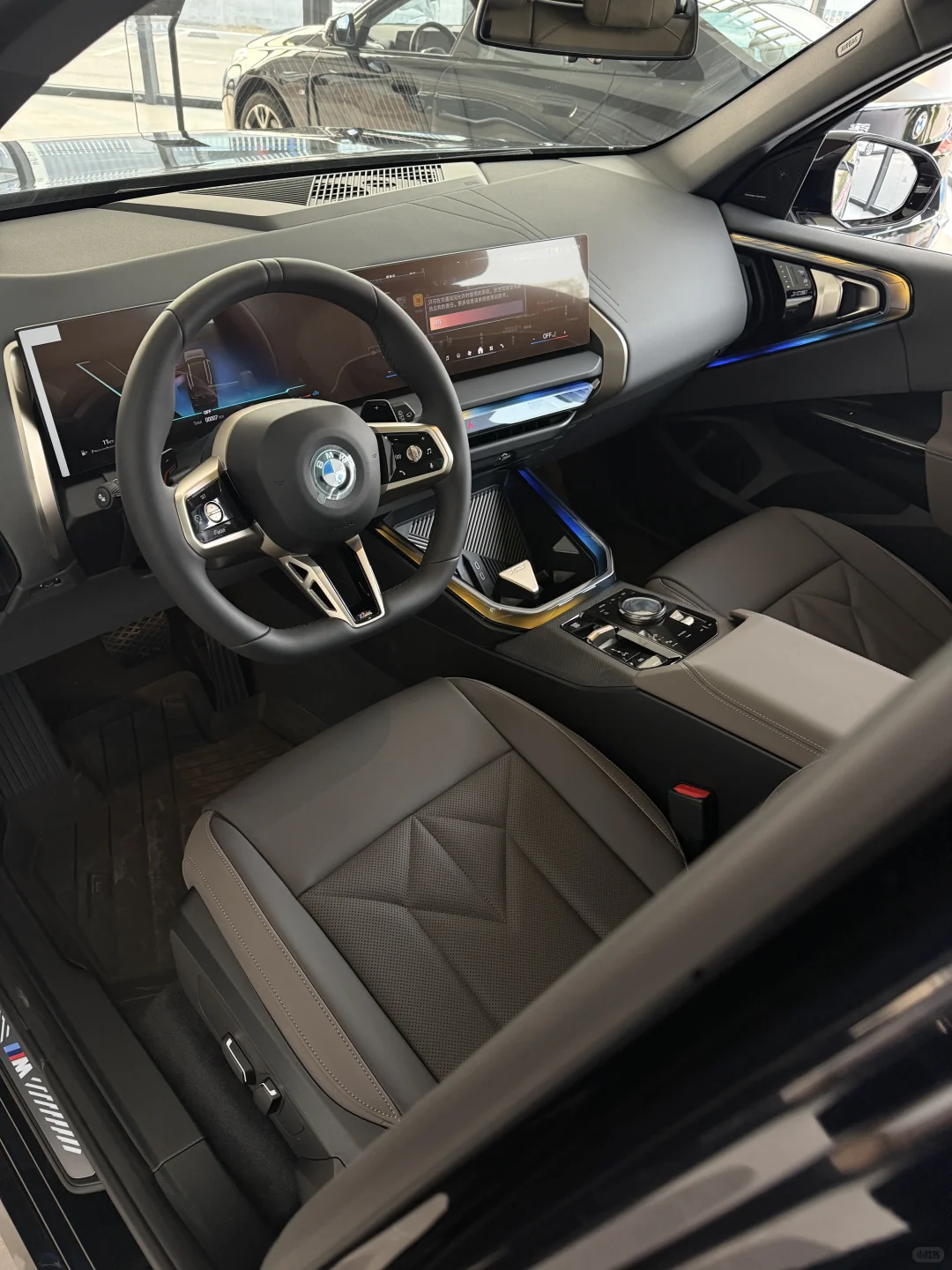 宝马X3提车日记✨ 这才是豪华SUV的全能答案